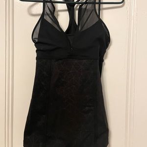 LuluLemon tank